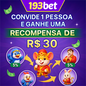 193bet Indique amigos para receber um bônus