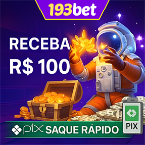 193bet Ganhe R$ 100,00 Gratis