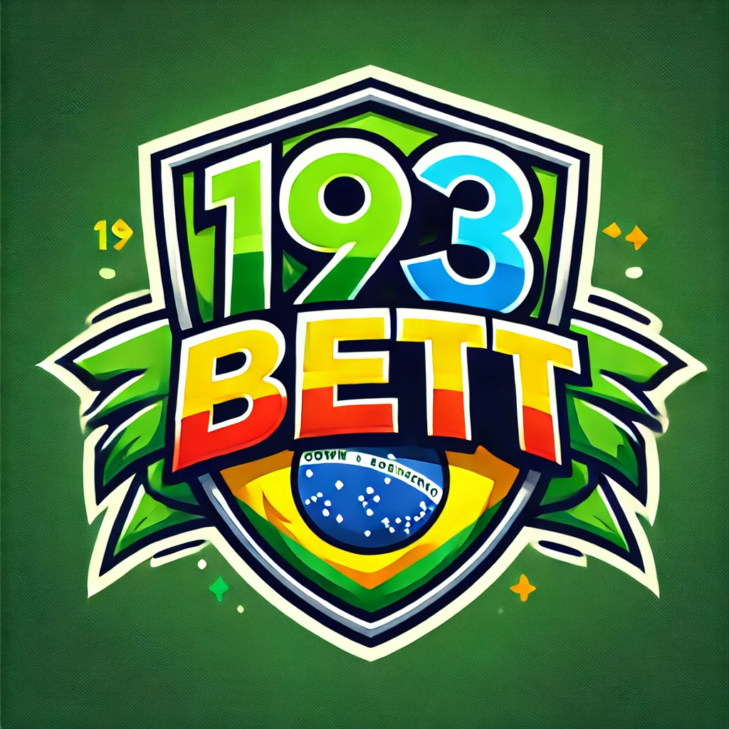 Logo da 193bet